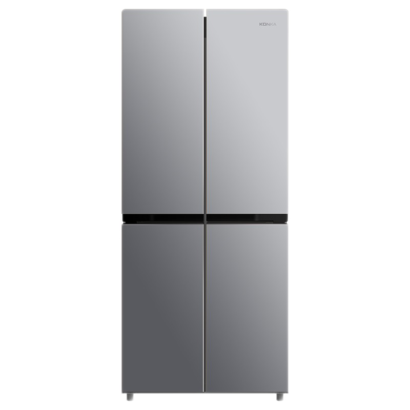 康佳 四代循环风冰箱