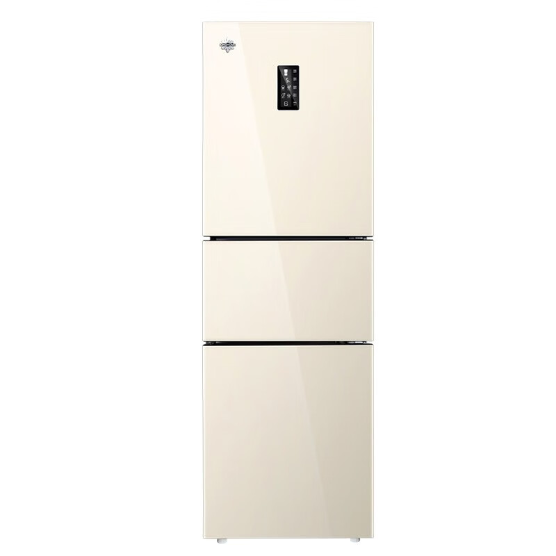 格力 除菌储鲜冰箱