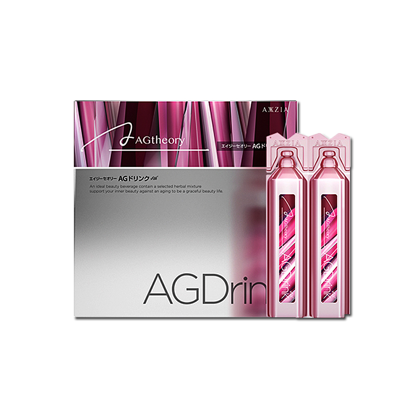 晓姿 日本进口抗糖口服液