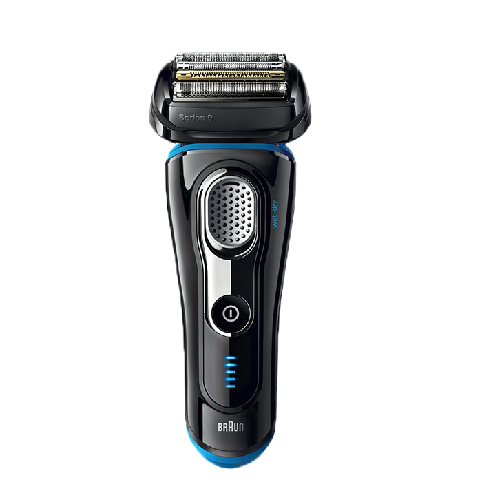 博朗 全身水洗往复式剃须刀