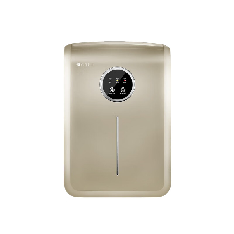 格力 层层精滤 净水器