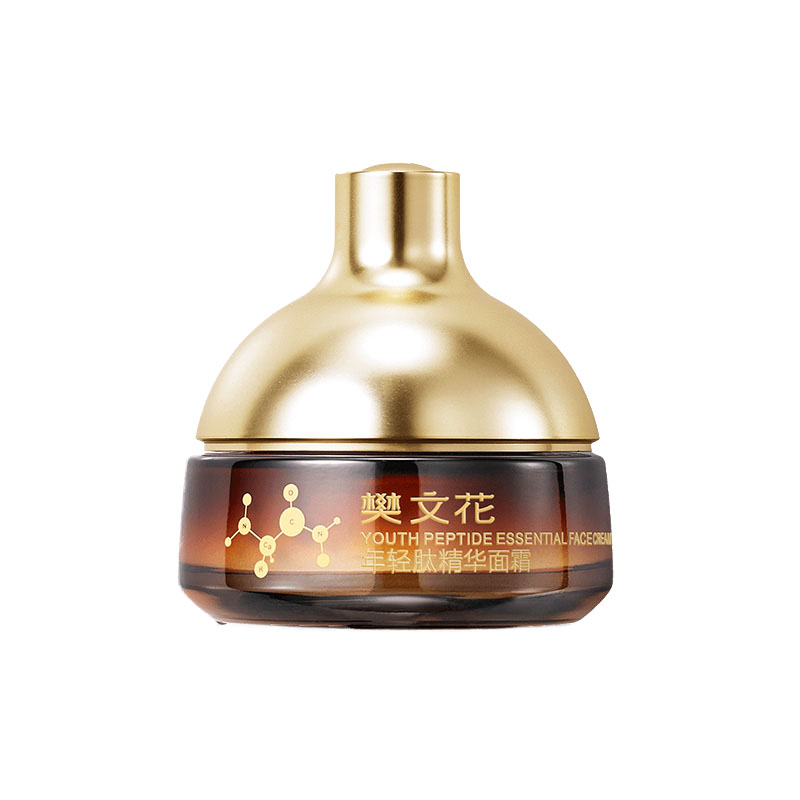 樊文花 五胜肽面霜