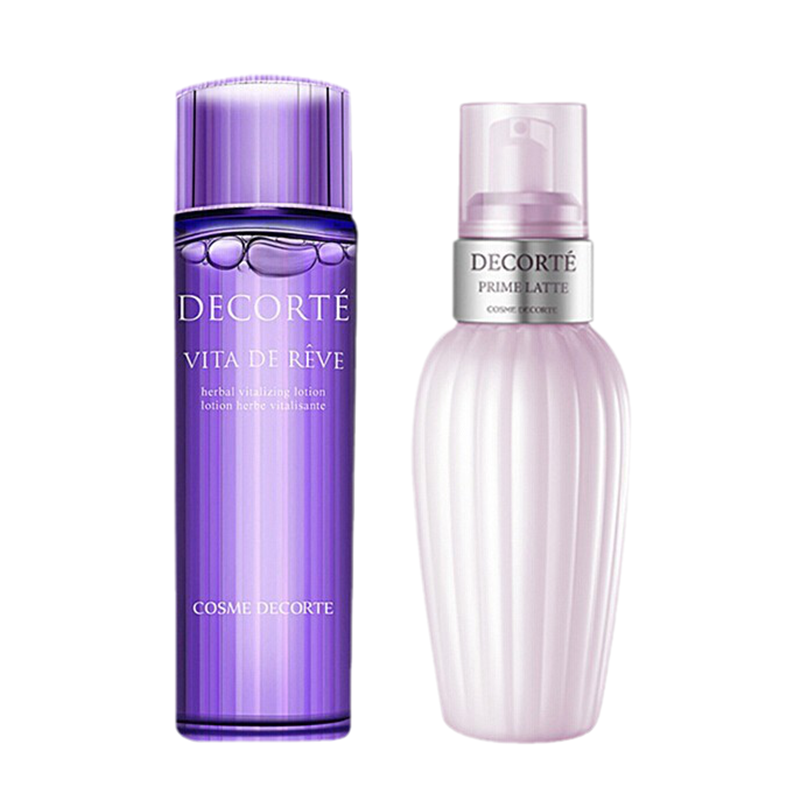 黛珂 日本进口护肤水乳套装