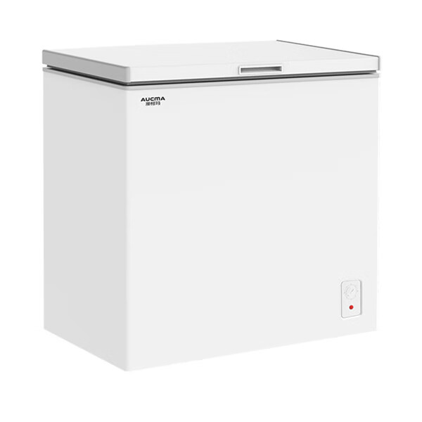 澳柯玛节能顶开冷柜