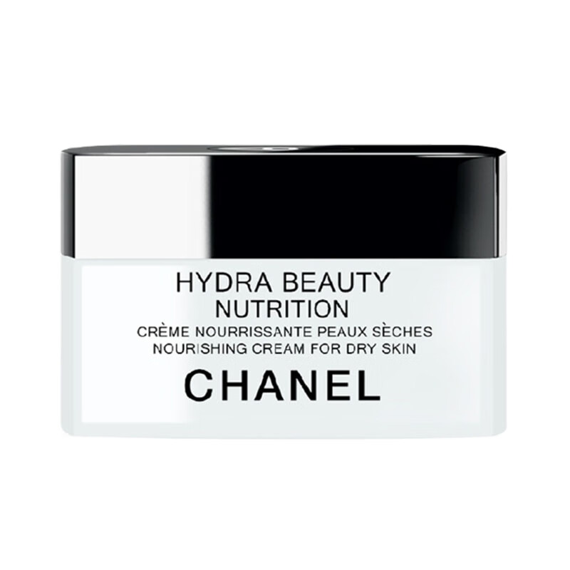 香奈儿 舒缓压力面霜