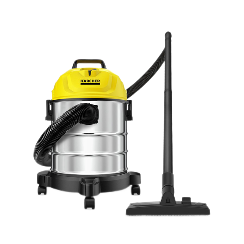 卡赫 一机多用吸尘器