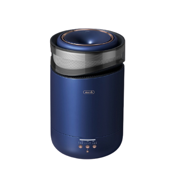 德尔玛高温杀菌加湿器