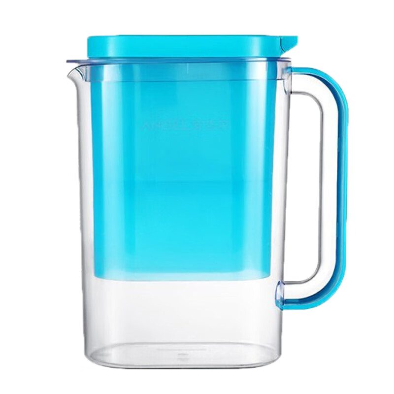 安吉尔 前置过滤器滤水壶
