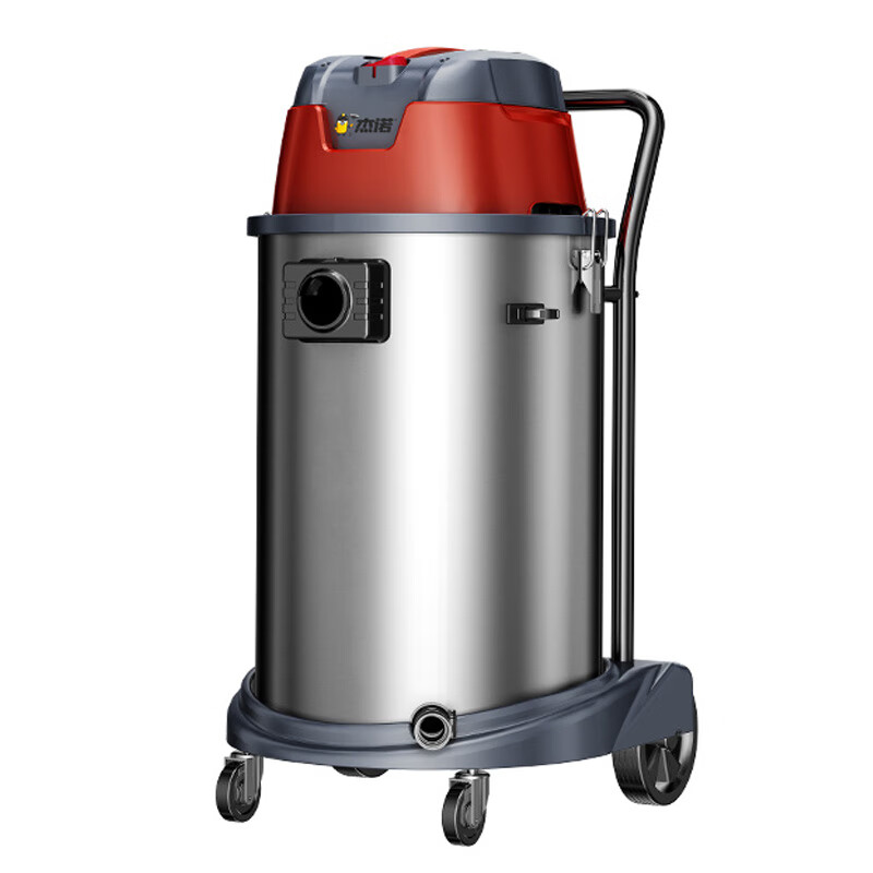 杰诺 大功率干湿吹吸尘器