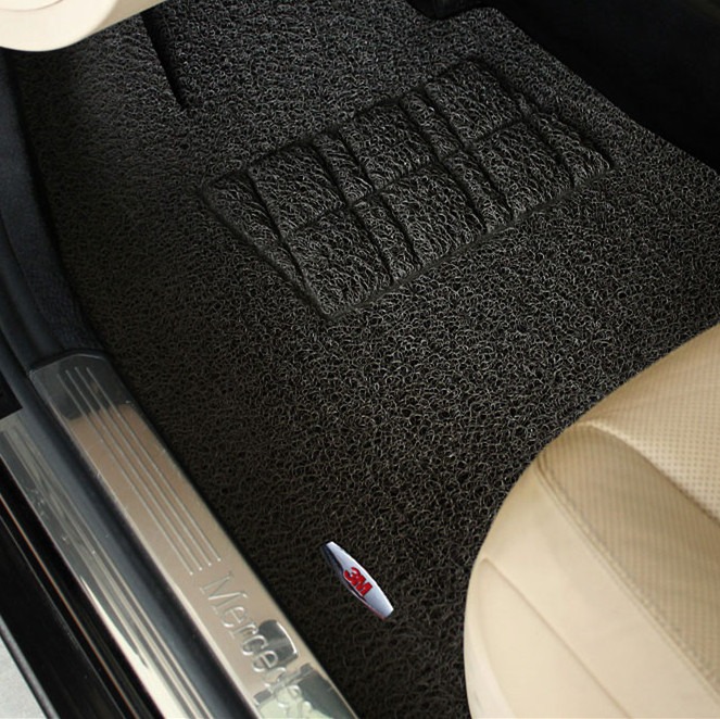 3M除甲醛功能汽车脚垫