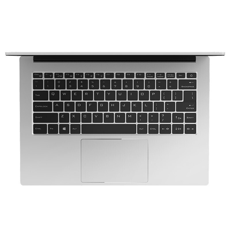 机械革命 高性能轻薄游戏本