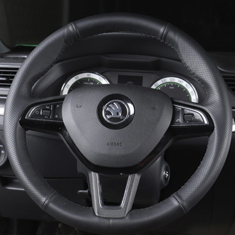 雨莱尔 速派方向盘套