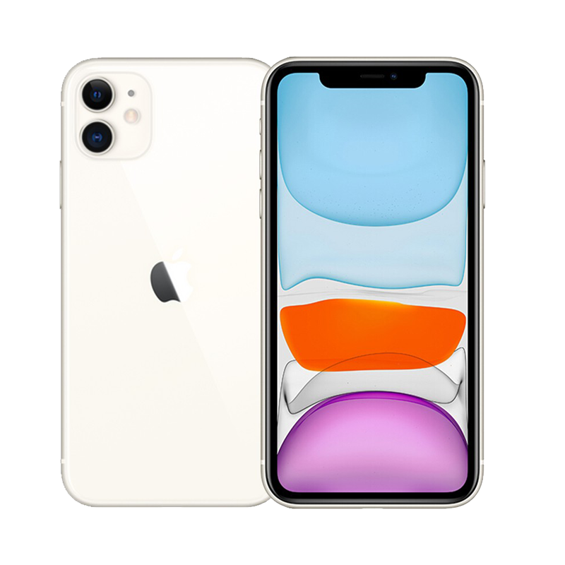 Apple 全新双摄手机