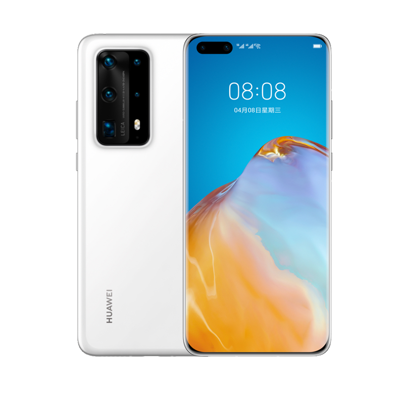 华为 超感知五摄手机