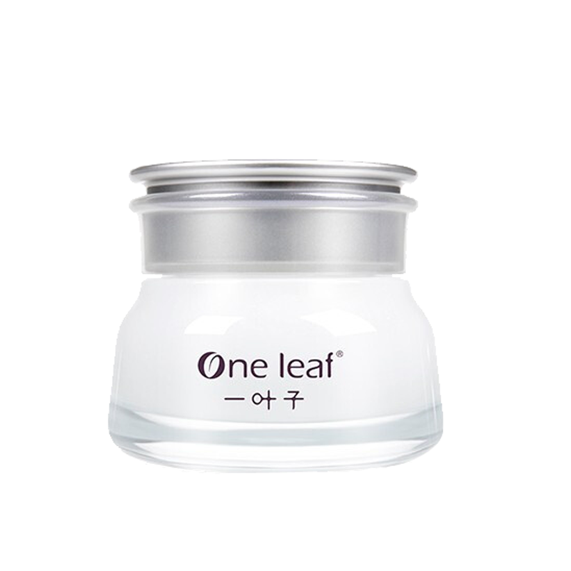 一叶子 提升气色 面霜