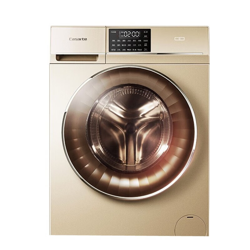 卡萨帝 全自动滚筒洗衣机