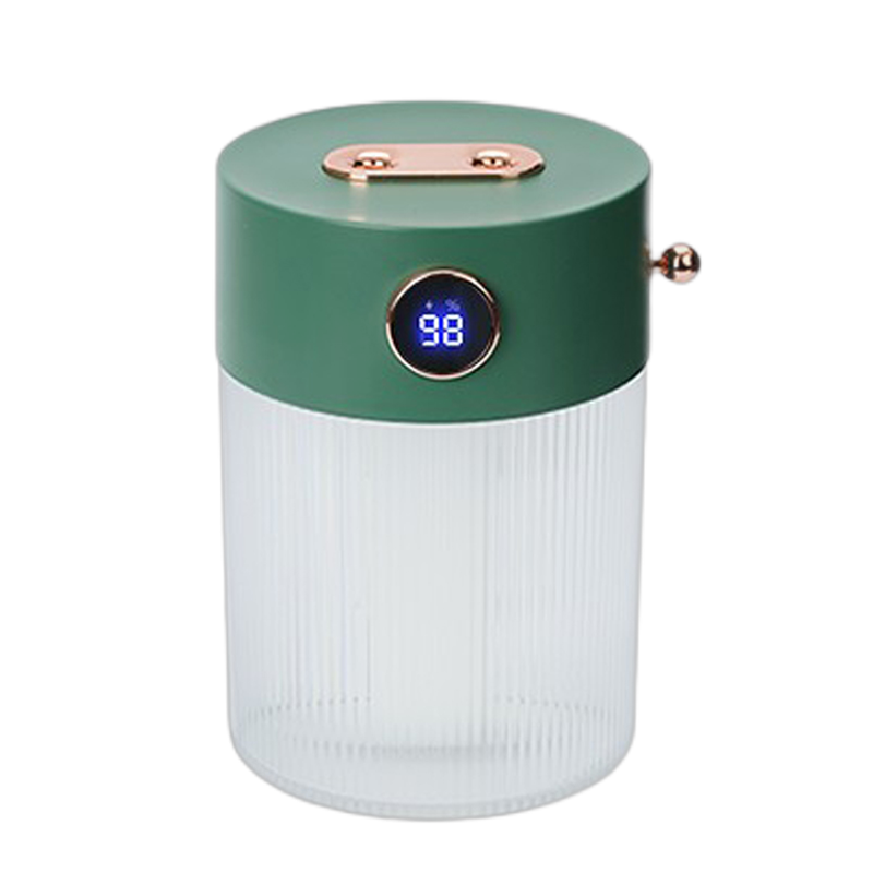 超萌 两种加湿模式加湿器