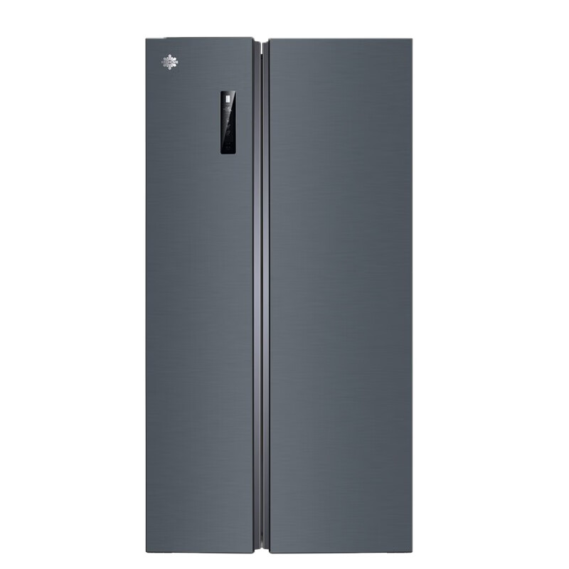 格力 晶弘一级能效风冷无霜冰箱