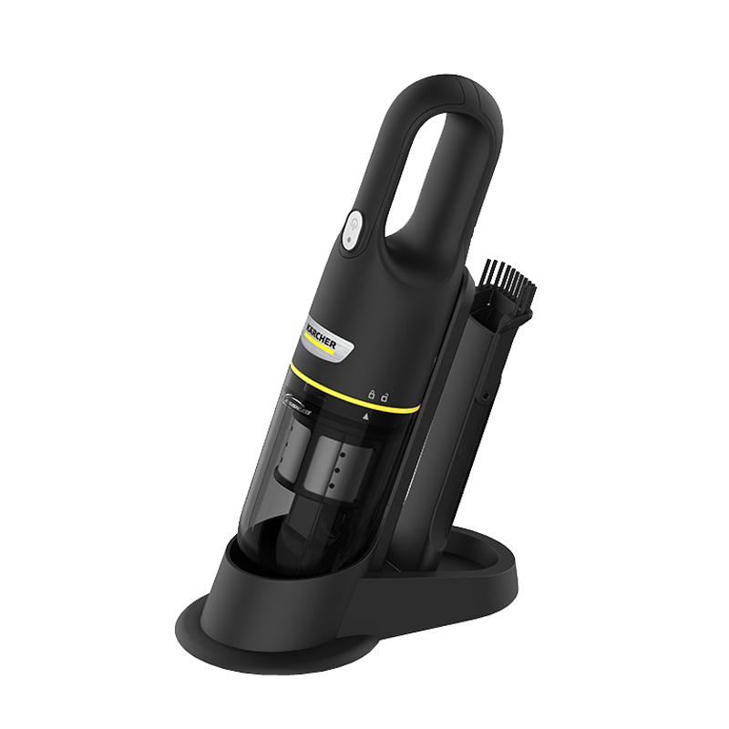 卡赫两挡吸力吸尘器