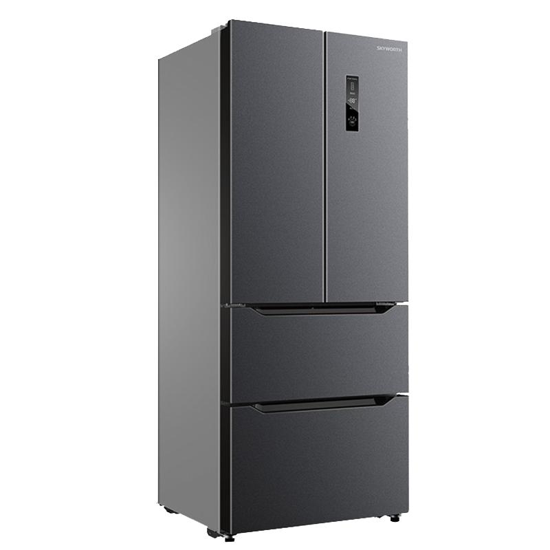 创维 净味系统冰箱