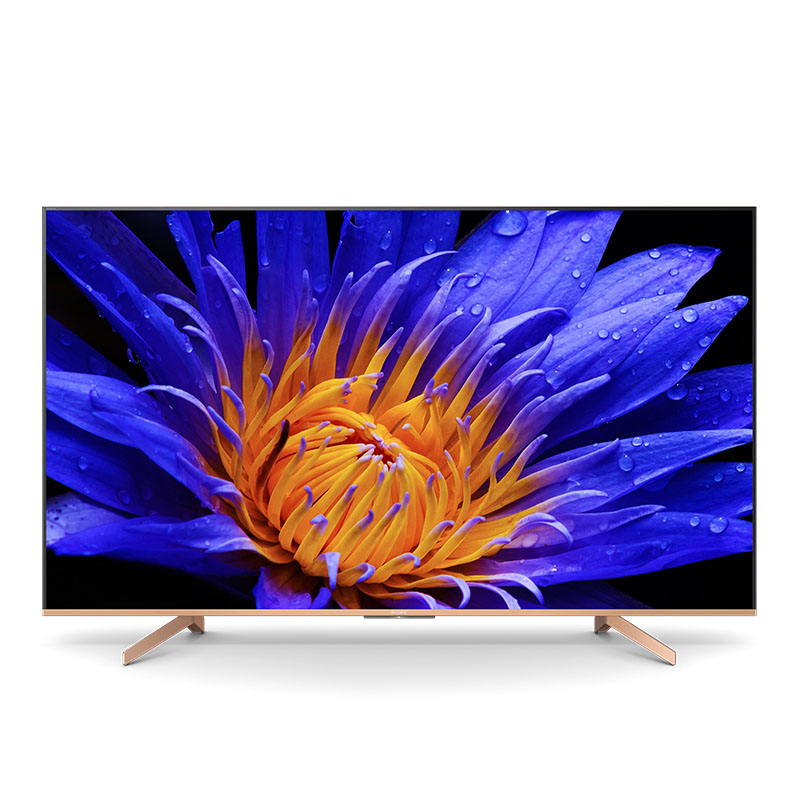 索尼AI智能语音电视