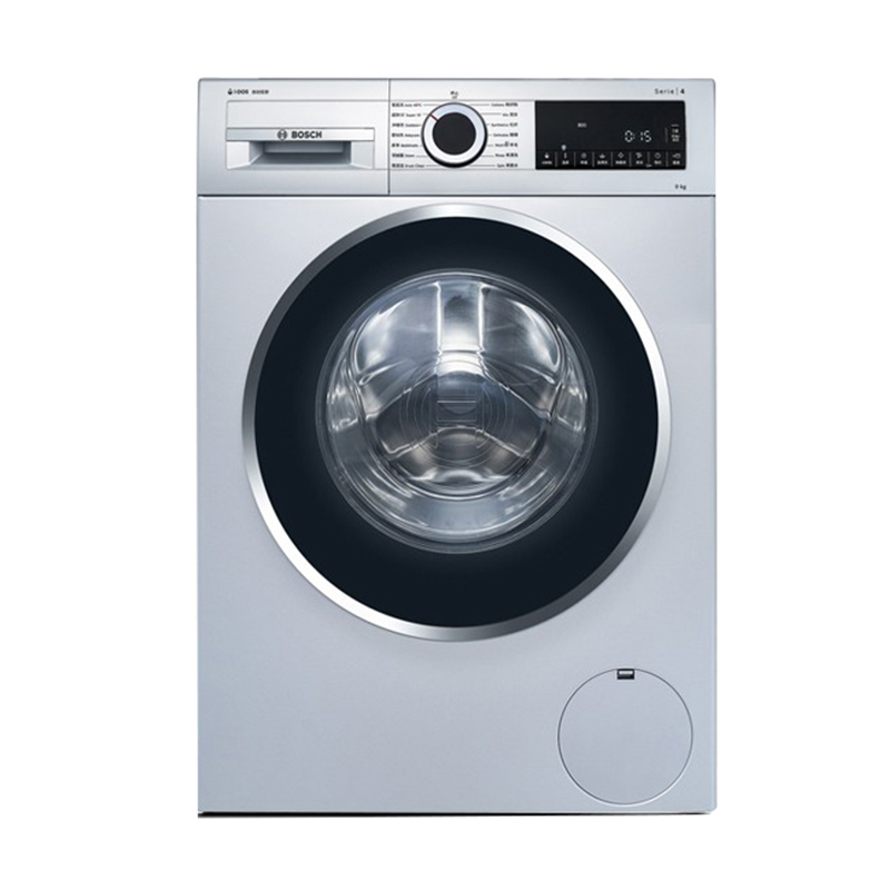 博世 健康除菌滚筒洗衣机