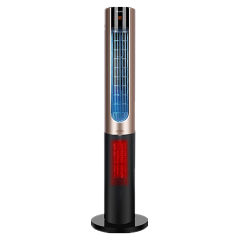 格力高清显示取暖器