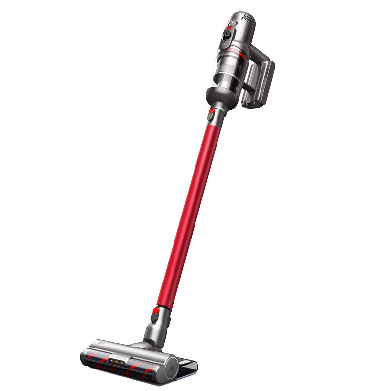 小狗除螨家用手持无线吸尘器