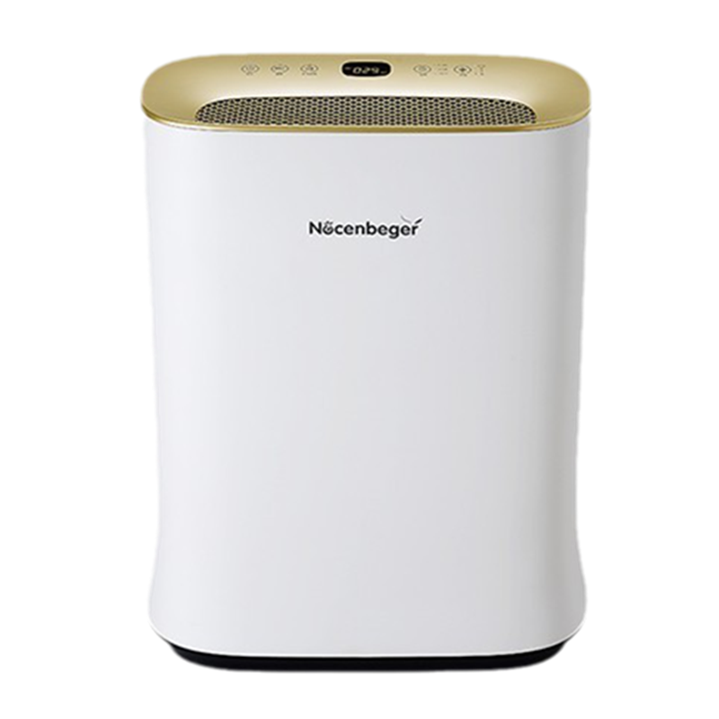 诺森柏格负离子除甲醛空气净化器