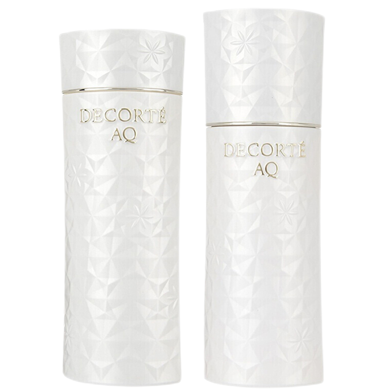 黛珂 时光活妍水乳套装