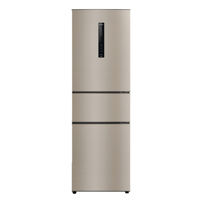 松下 自动制冰冰箱