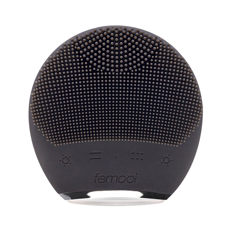femooi提拉按摩洁面仪