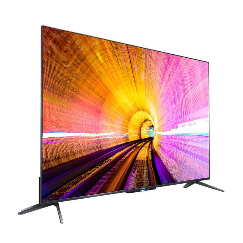 雷鸟背光分区电视