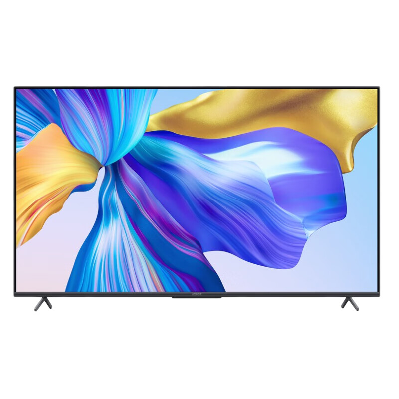 华为 远场语音平板电视