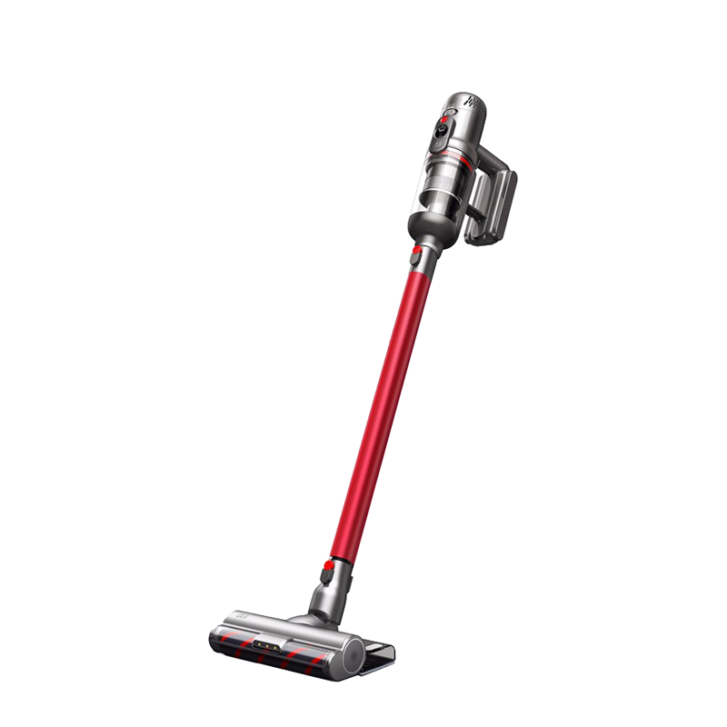 小狗 防水软绒地刷吸尘器