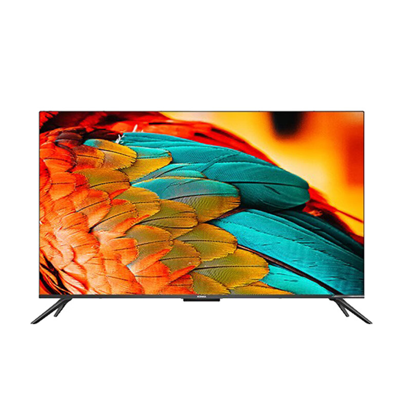 康佳 4K超高清平板电视