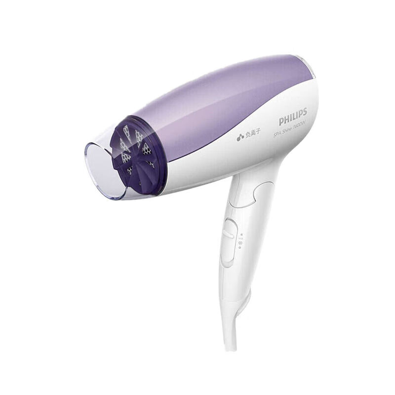 飞利浦 1600W恒温吹风机
