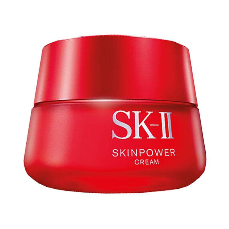 SK-II 紧致润肤 面霜