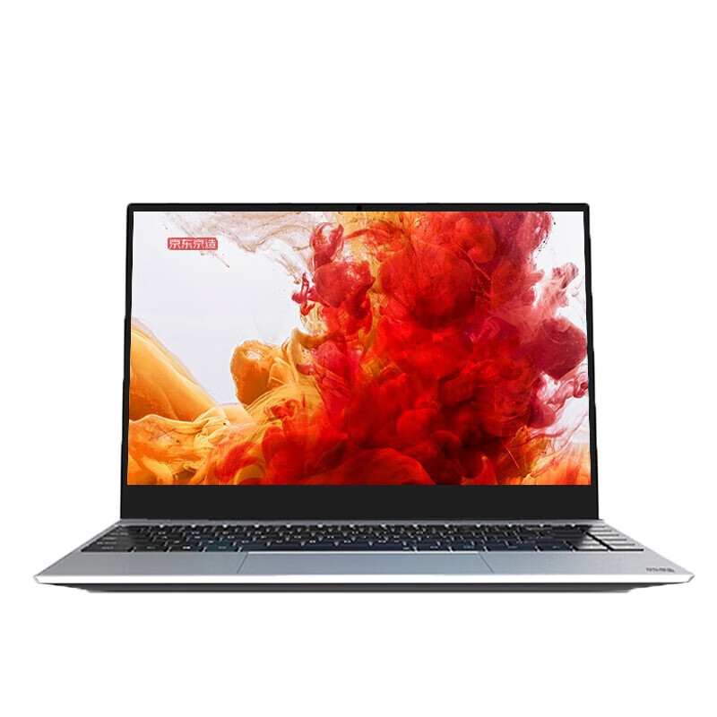京东京造 防眩光屏幕轻薄笔记本