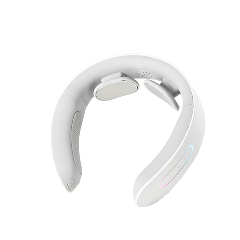 网易严选EMS电疗颈椎按摩器