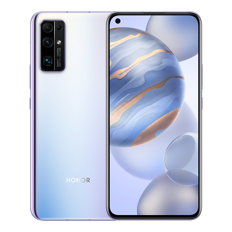 荣耀 50倍远摄 手机