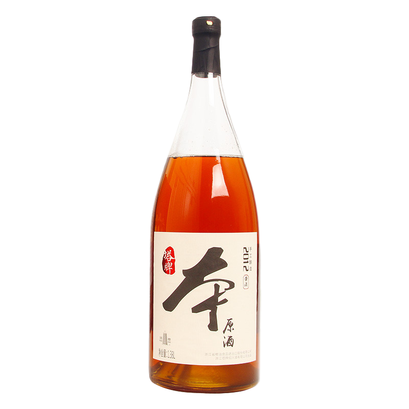 塔牌 60周年手工黄酒