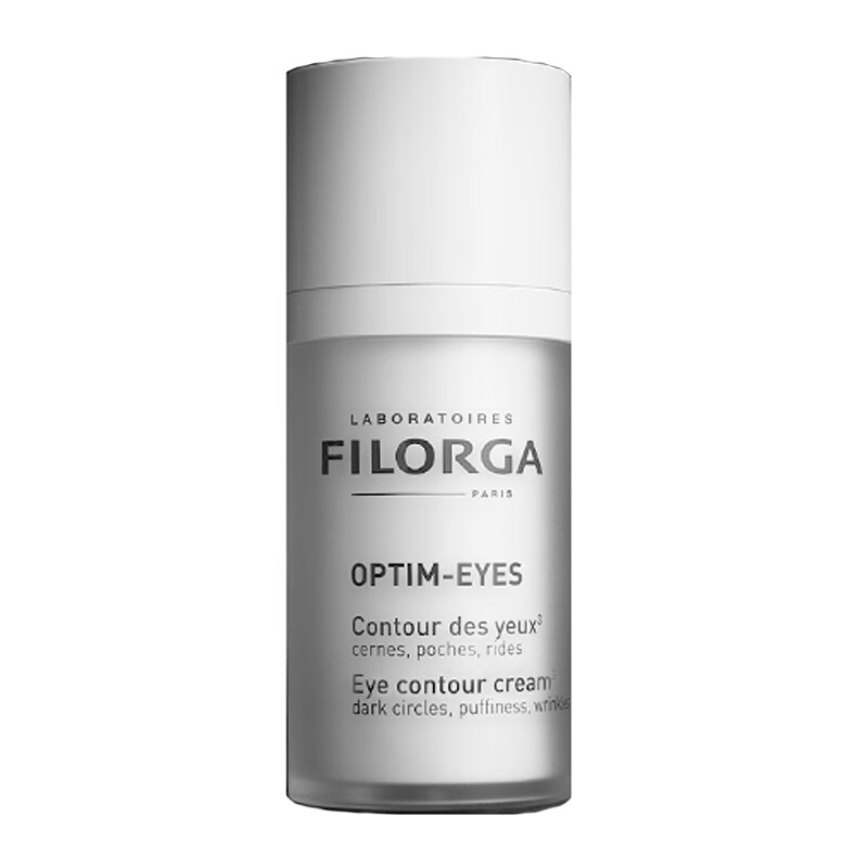 菲洛嘉 拉紧致淡眼霜