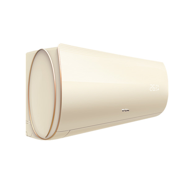 TCL一级能效变频冷暖空调