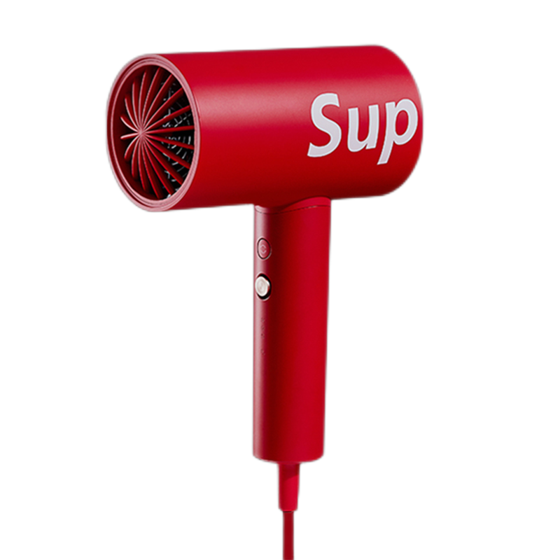 艾优 小巧机身电吹风