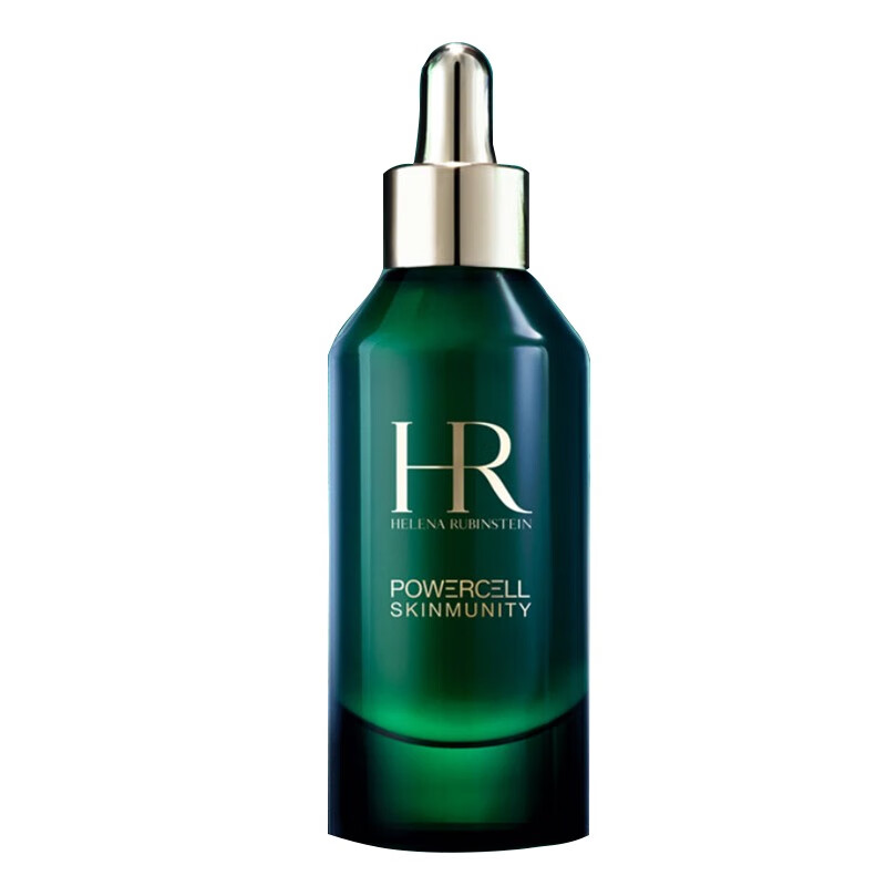 赫莲娜强韧修护精华露