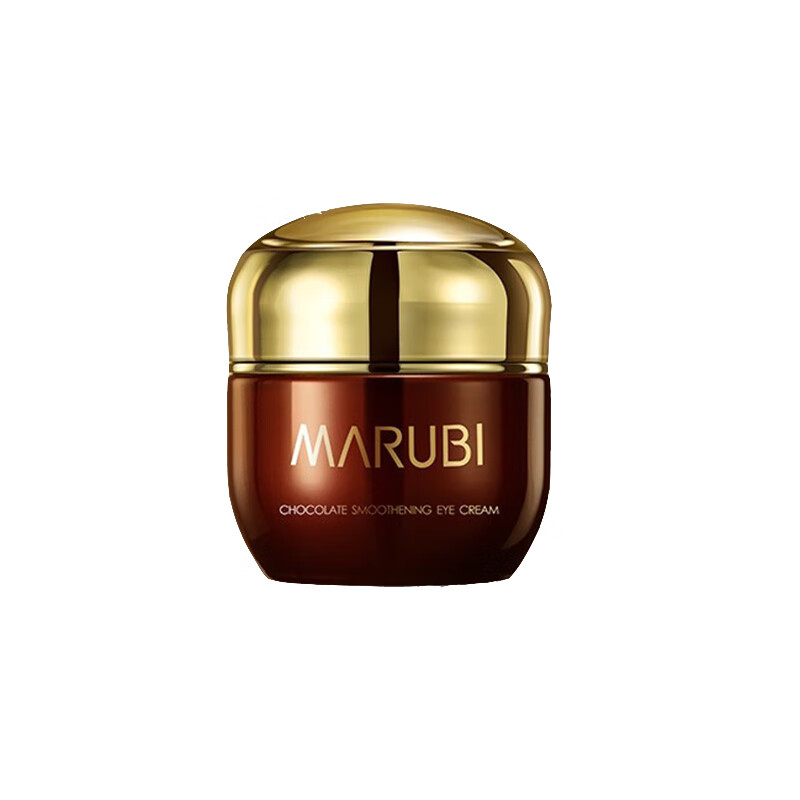 丸美 新肌丝滑眼乳霜