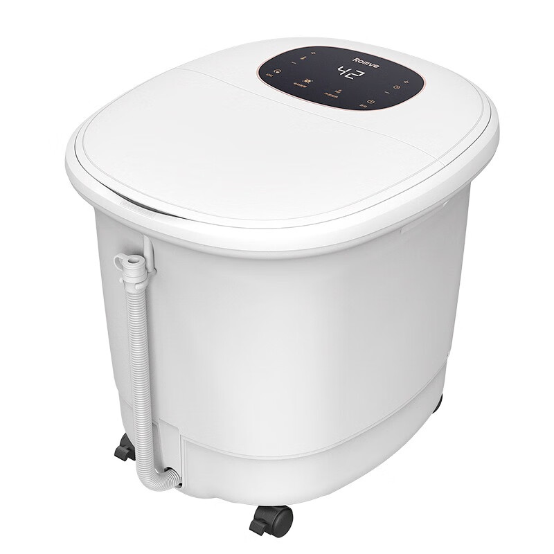 礼意久久 全自动按摩 足浴桶