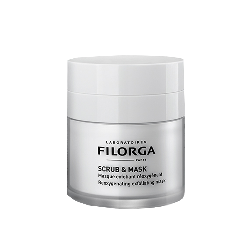 菲洛嘉 白泡泡面膜