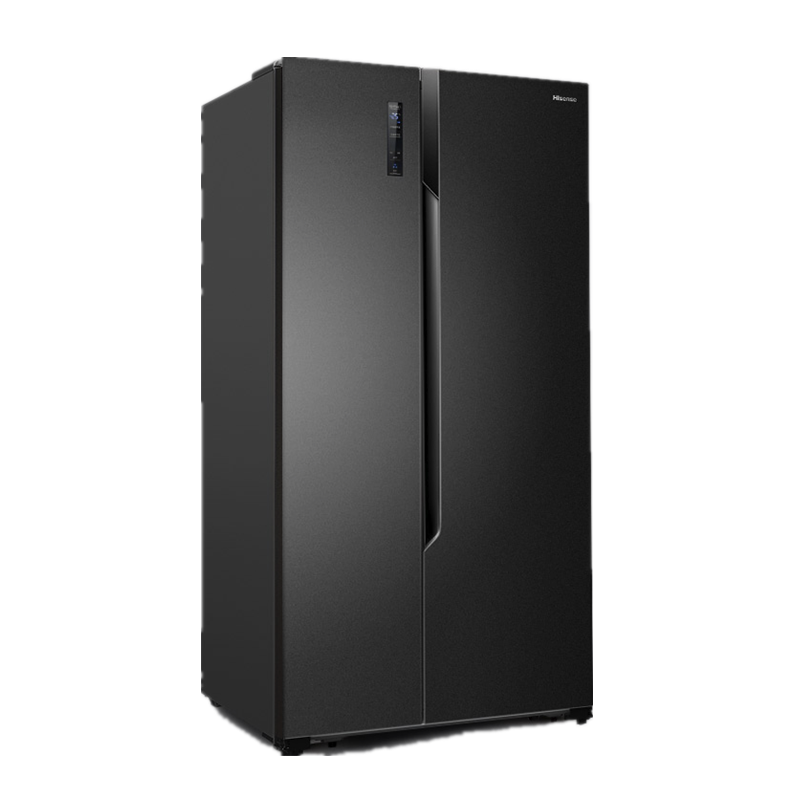 海信 净味矢量双变频冰箱